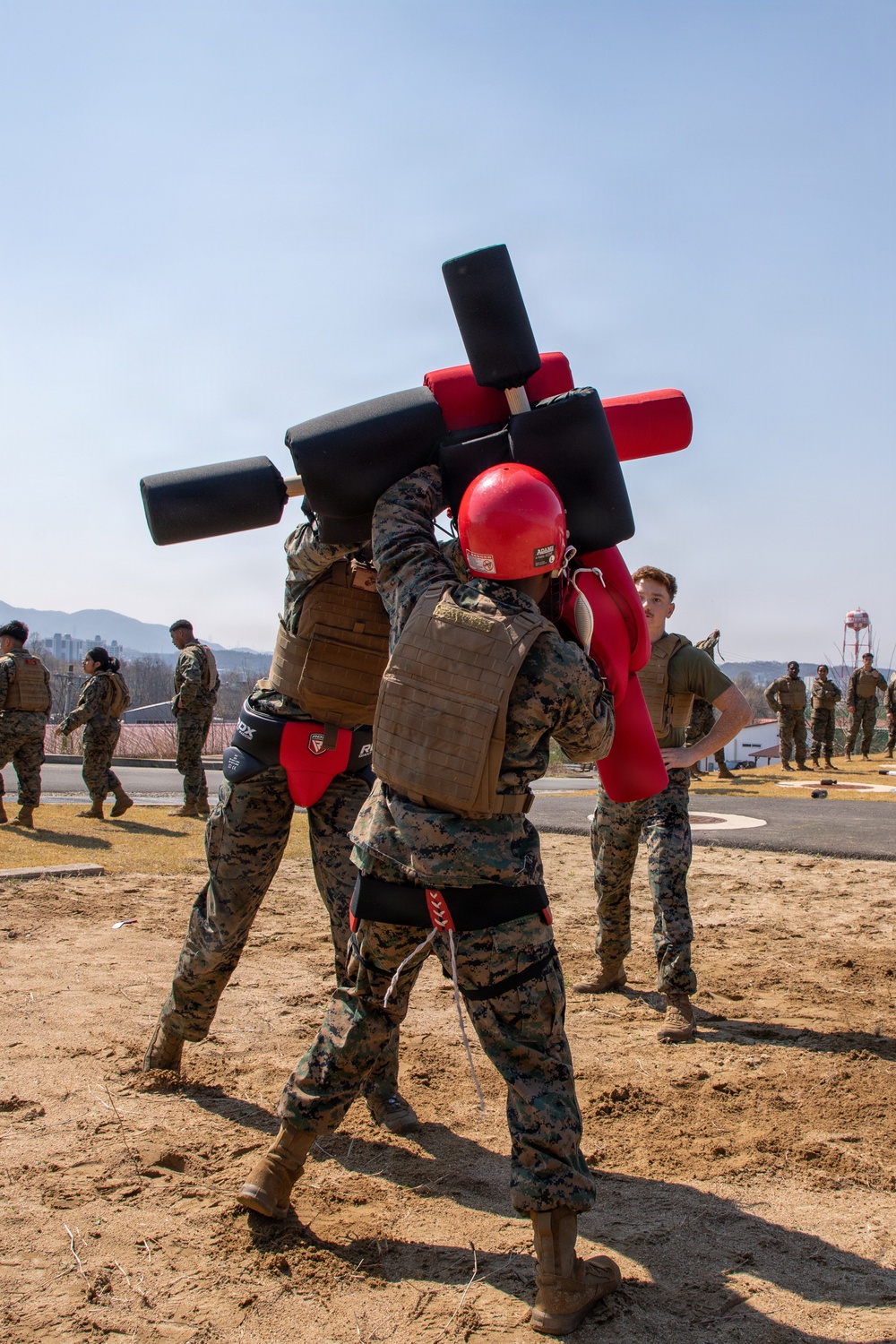 KMEP 26.1: MCMAP Culminating Event