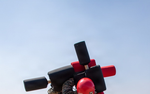 KMEP 26.1: MCMAP Culminating Event