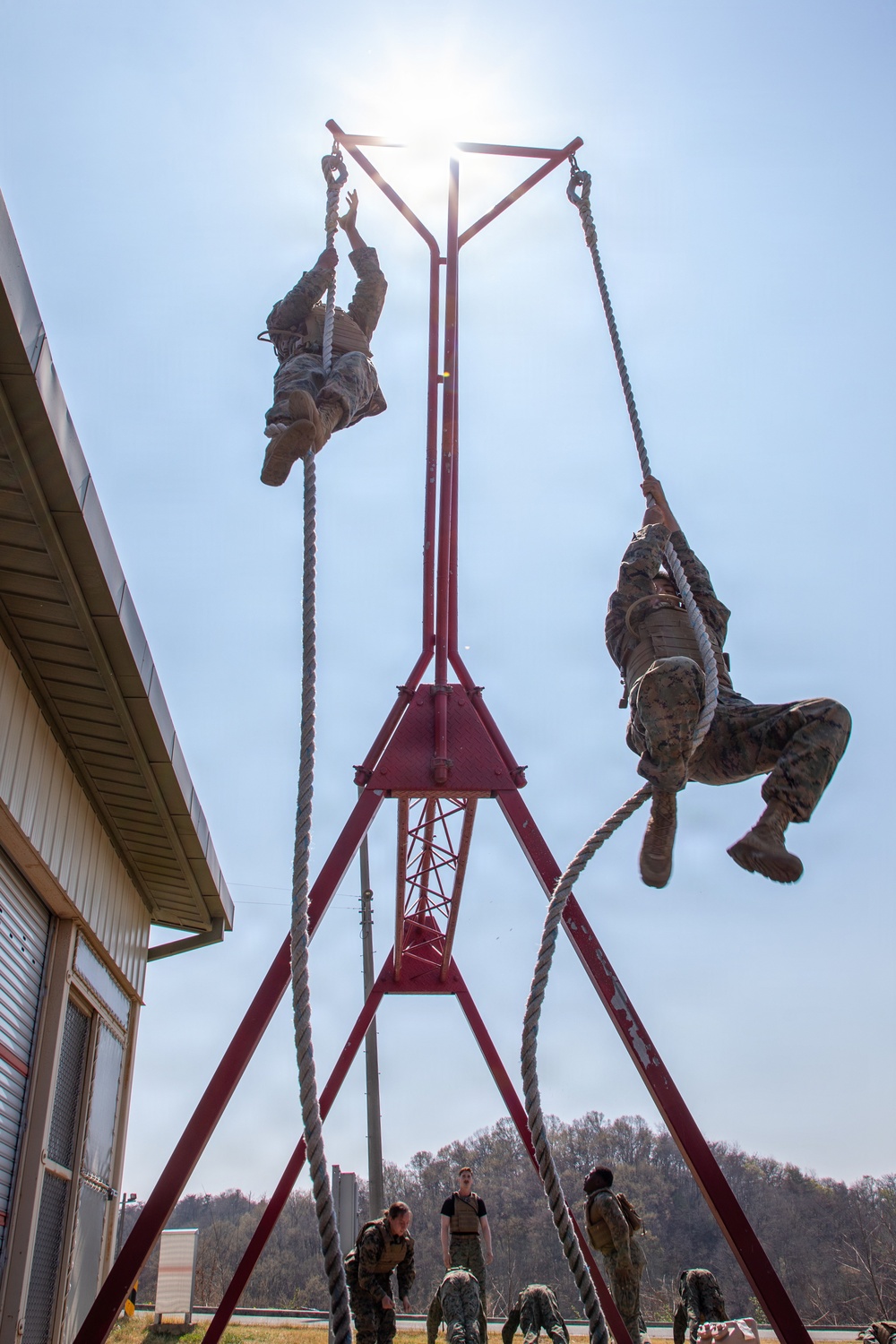 KMEP 26.1: MCMAP Culminating Event