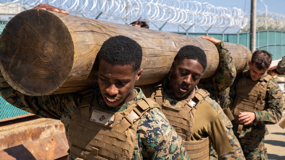 KMEP 26.1: MCMAP Culminating Event