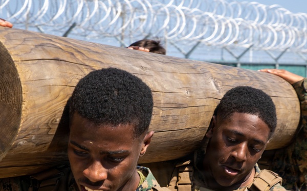 KMEP 26.1: MCMAP Culminating Event