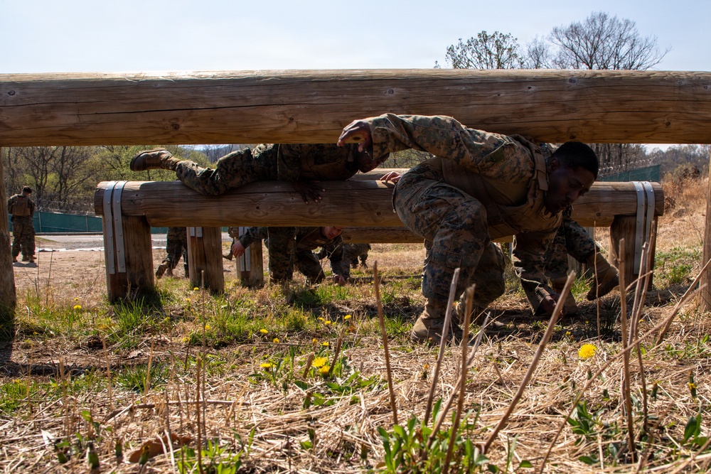 KMEP 26.1: MCMAP Culminating Event