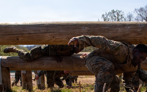 KMEP 26.1: MCMAP Culminating Event