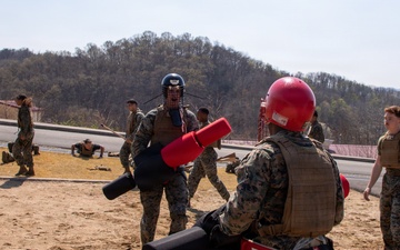 KMEP 26.1: MCMAP Culminating Event