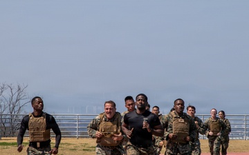 KMEP 26.1: MCMAP Culminating Event