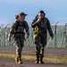 Aviano hosts 3rd annual Norwegian foot march