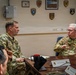 LTG Brady visits 10th AAMDC