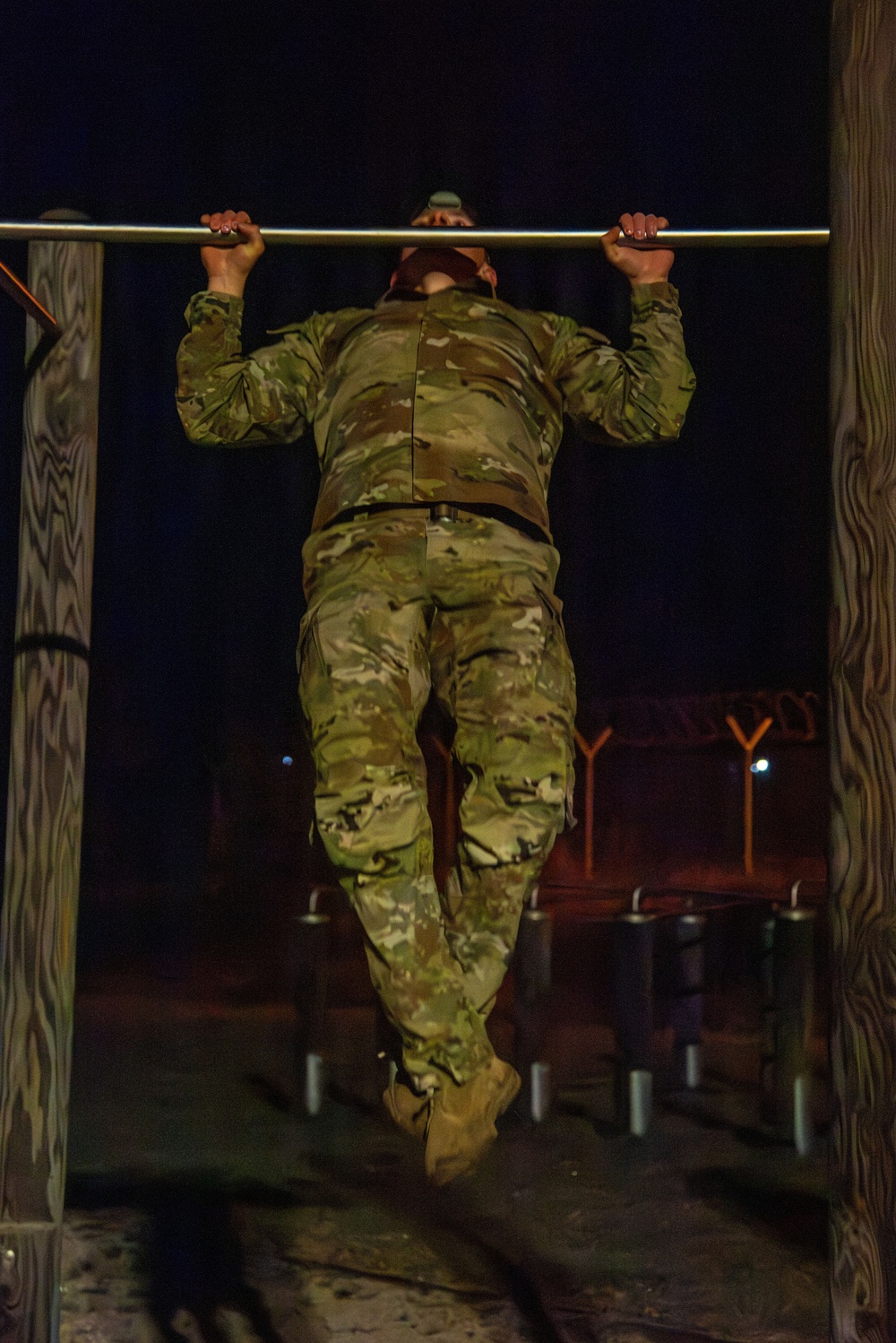 7ATC NCOA Class 05-26 Commandant's Challenge