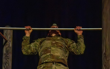 7ATC NCOA Class 05-26 Commandant's Challenge