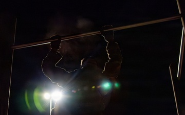 7ATC NCOA Class 05-26 Commandant's Challenge