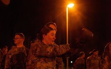 7ATC NCOA Class 05-26 Commandant's Challenge