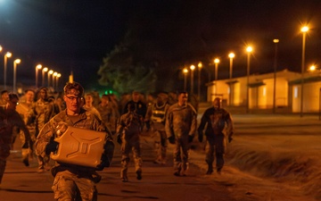 7ATC NCOA Class 05-26 Commandant's Challenge