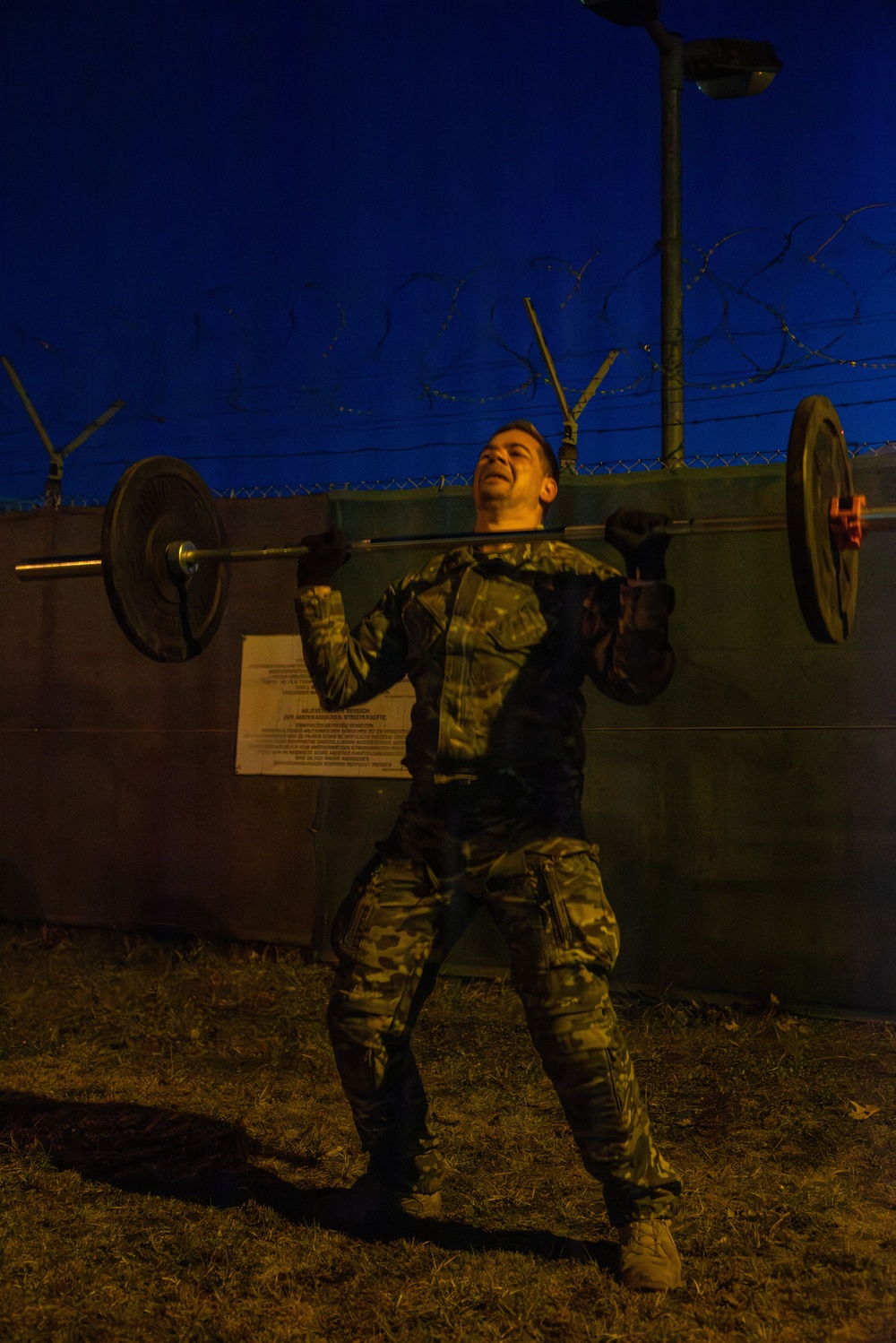 7ATC NCOA Class 05-26 Commandant's Challenge