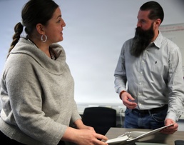 New Out-Processing Initiative Transforms Administrative Transitions