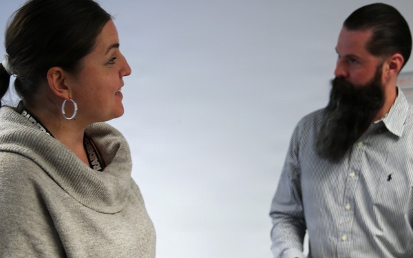 New Out-Processing Initiative Transforms Administrative Transitions