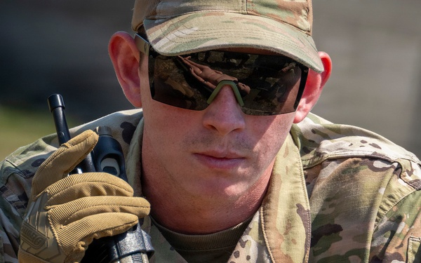 Rapid care for real combat