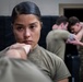 Strengthening the force through combat instruction