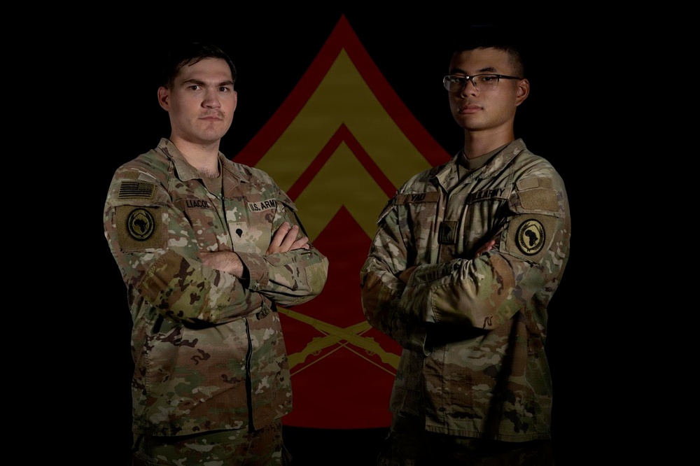 U.S. Marine Corps Corporals Course