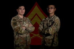 U.S. Marine Corps Corporals Course