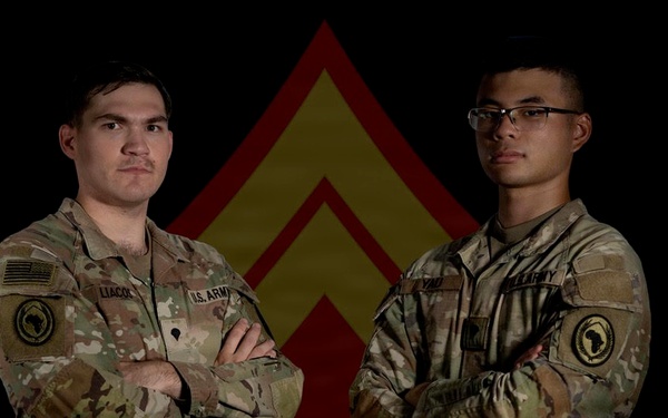 U.S. Marine Corps Corporals Course