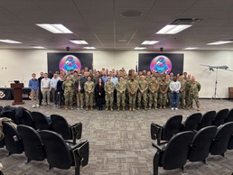 Coding event sparks innovation, delivers C2ISR solutions