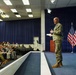 DLA Energy Commander Recognizes Operational Excellence and Provides Update on Recent Climate Survey