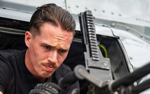 M240D Function Check