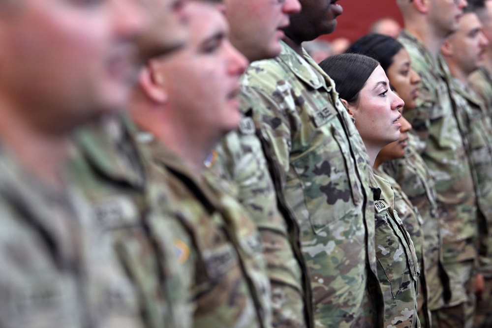 142nd FAB deploys to Southwest Asia