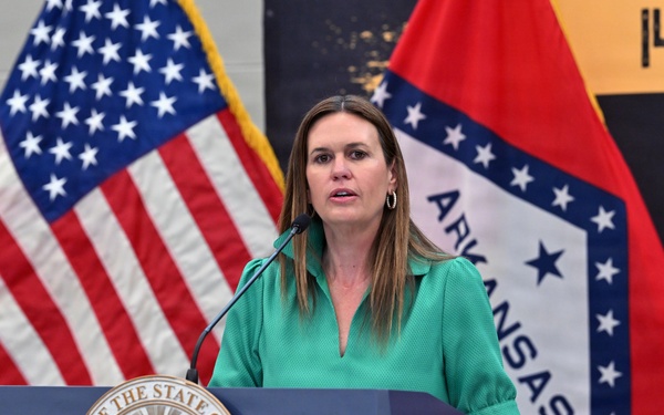 142nd FAB deploys to Southwest Asia