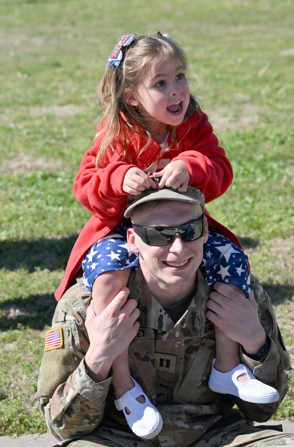 142nd FAB deploys to Southwest Asia