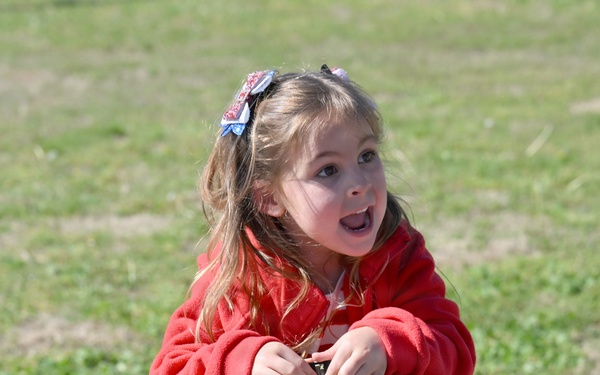 142nd FAB deploys to Southwest Asia