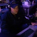 USS Rafael Peralta (DDG 115) CIC Ops
