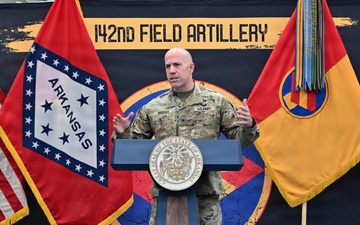 142nd FAB deploys to Southwest Asia
