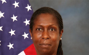 Sexual Assault Response Coordinator brings deployment experience and strengthened commitment to SHARP program