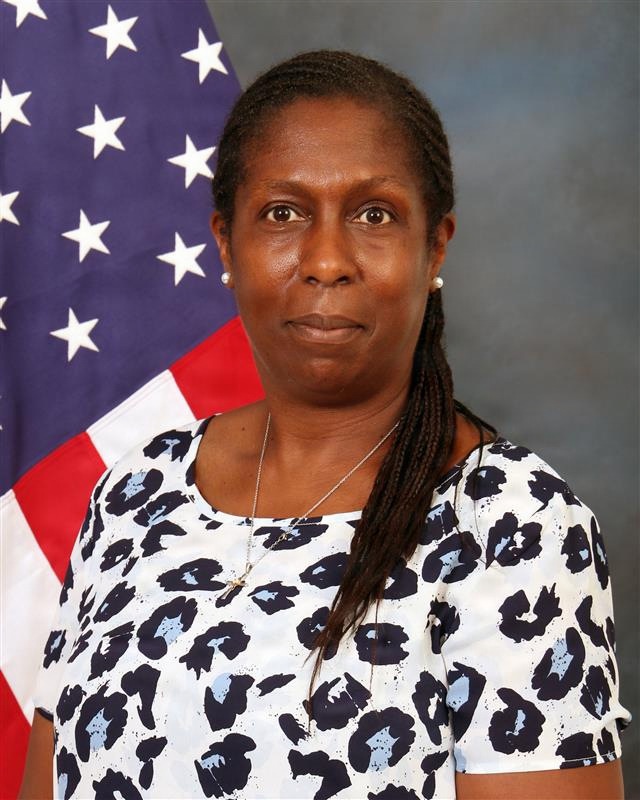 Sexual Assault Response Coordinator brings deployment experience and strengthened commitment to SHARP program