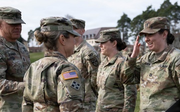 Warfighter 2026 Closing Awards