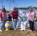 Bunny Block Party at MCAS Cherry Point