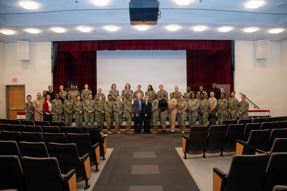 2026 Clinical Social Worker Symposium