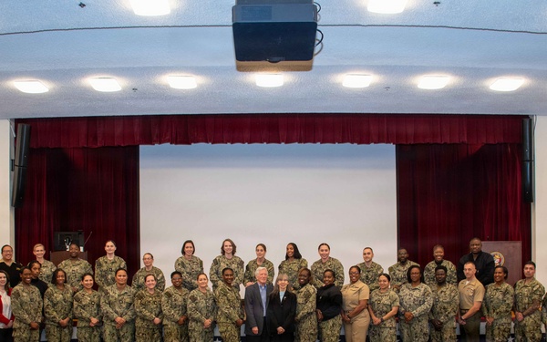 2026 Clinical Social Worker Symposium