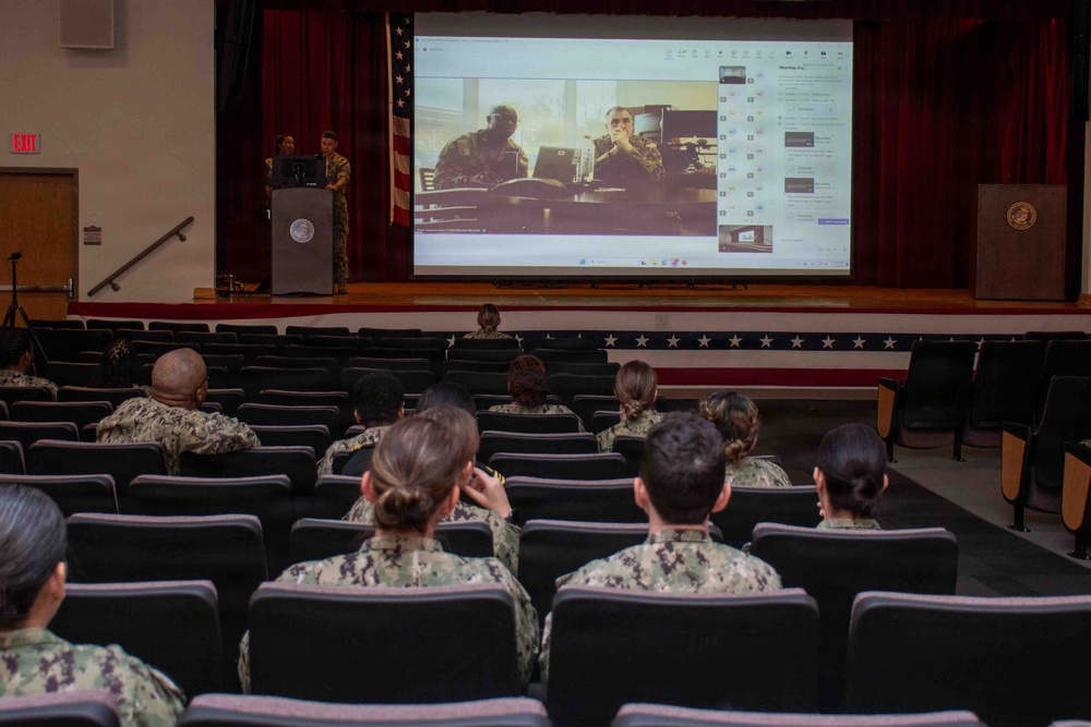 2026 Clinical Social Worker Symposium