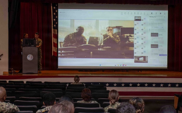 2026 Clinical Social Worker Symposium