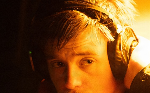 USS Rafael Peralta RAS with USNS John Lewis