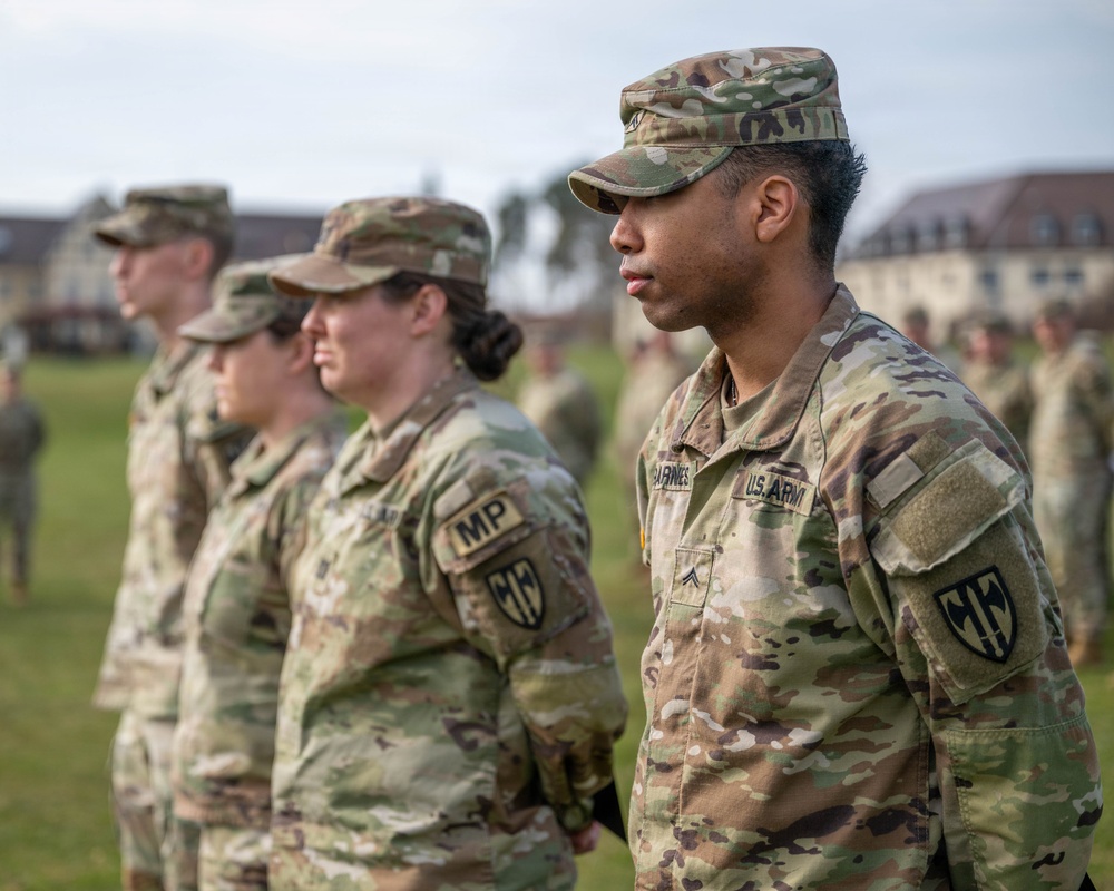 Warfighter 2026 Closing Awards