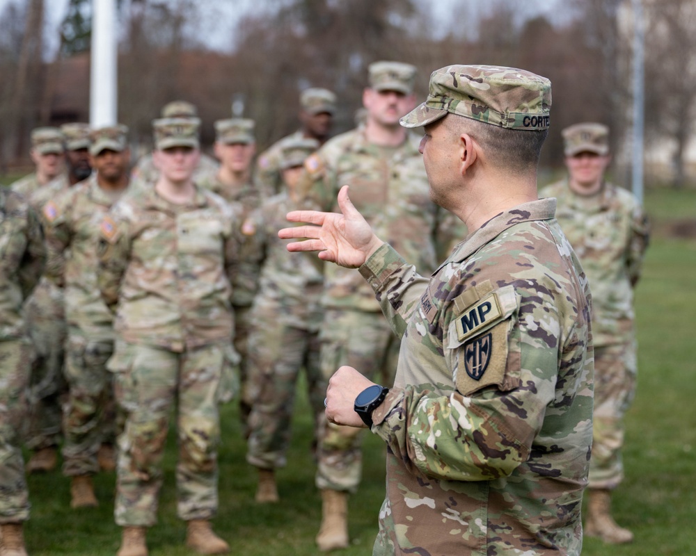 Warfighter 2026 Closing Awards