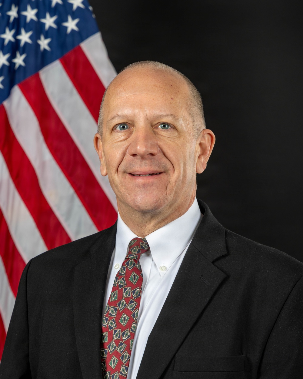 Natick Soldier Systems Center Welcomes Dr. Peter Craig to the Team