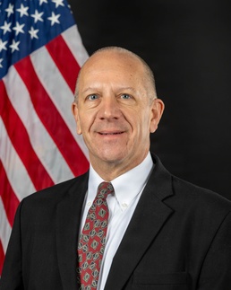 Natick Soldier Systems Center Welcomes Dr. Peter Craig to the Team