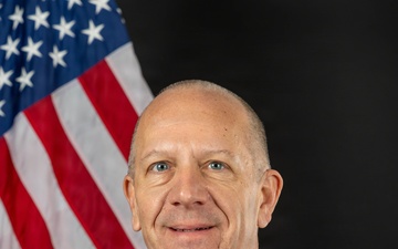 Natick Soldier Systems Center Welcomes Dr. Peter Craig to the Team