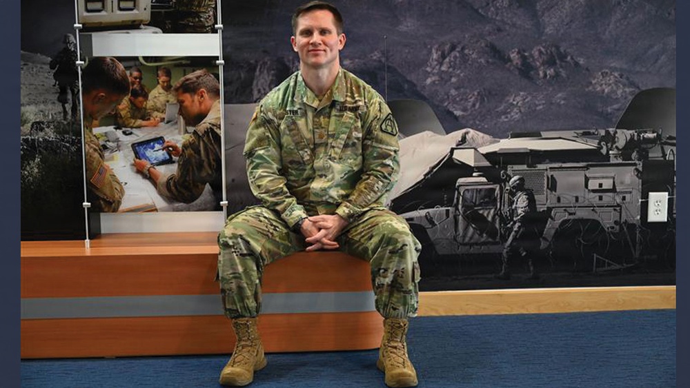 PM IS&amp;A TITAN APM “hits the ground running” every day