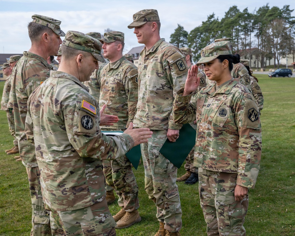 Warfighter 2026 Closing Awards