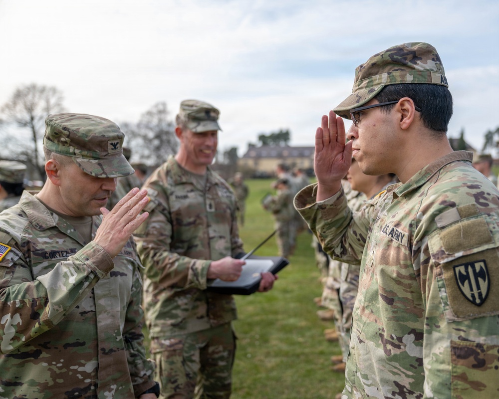 Warfighter 2026 Closing Awards